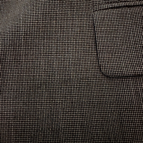 Southwick Hannon Williams 100% Wool Suit in Light Charcoal. Men’s Size 44R. - Picture 8 of 8